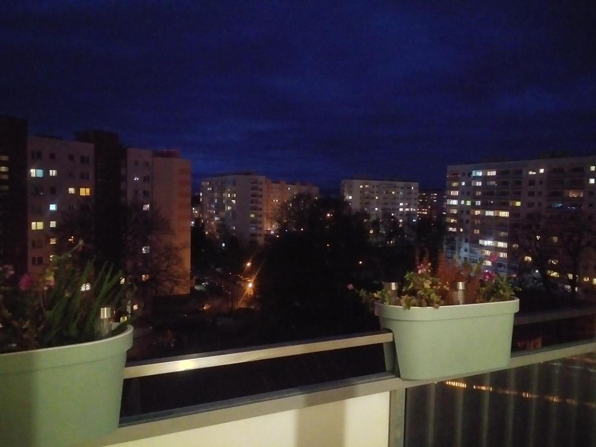 Poziom 7 Appartement Elblag Buitenkant foto